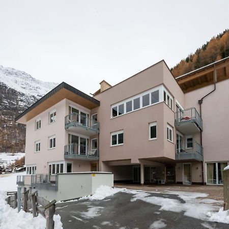 Holiday Apartment In Zwieselstein Near S Lden ゼルデン エクステリア 写真