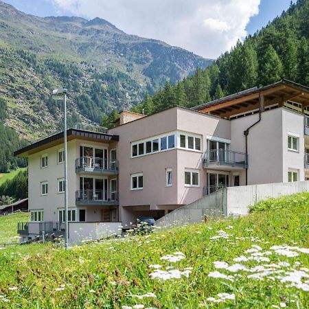 Holiday Apartment In Zwieselstein Near S Lden ゼルデン エクステリア 写真