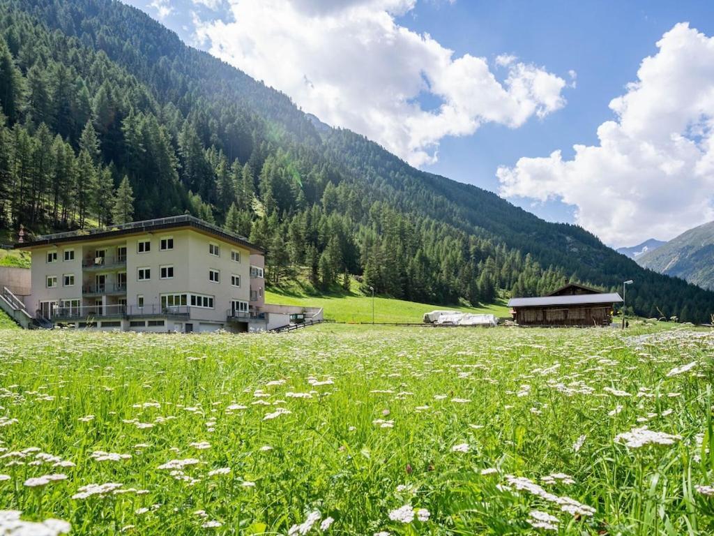 Holiday Apartment In Zwieselstein Near S Lden ゼルデン エクステリア 写真