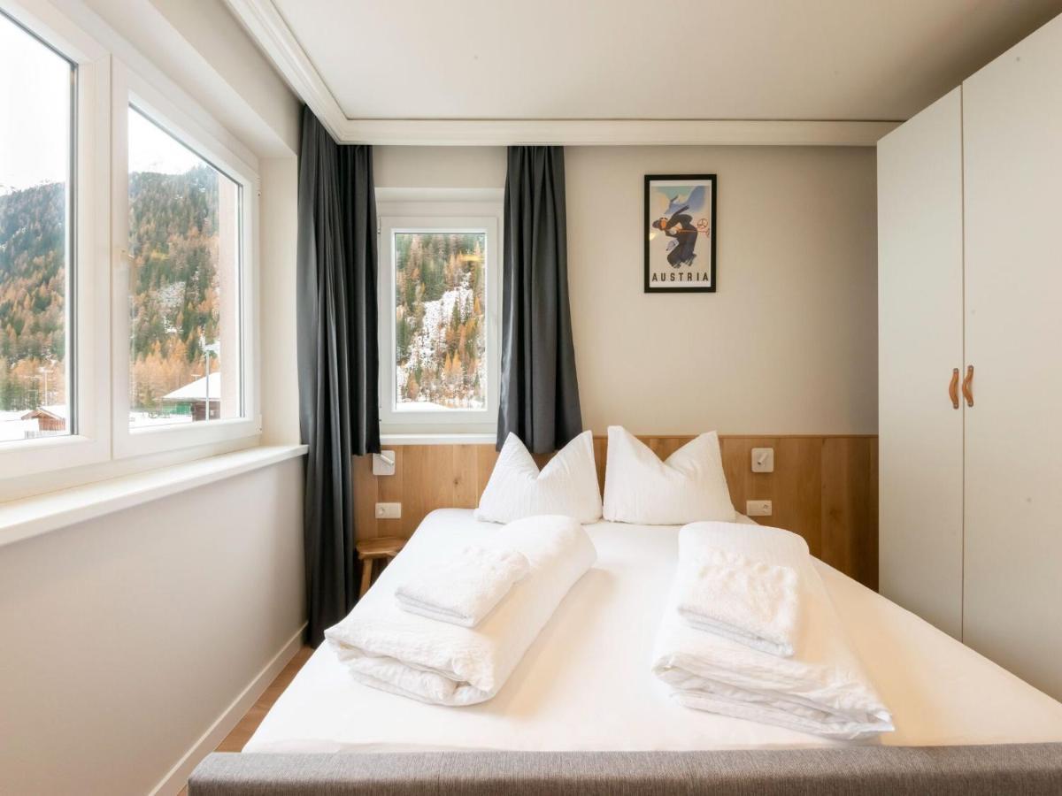 Holiday Apartment In Zwieselstein Near S Lden ゼルデン エクステリア 写真