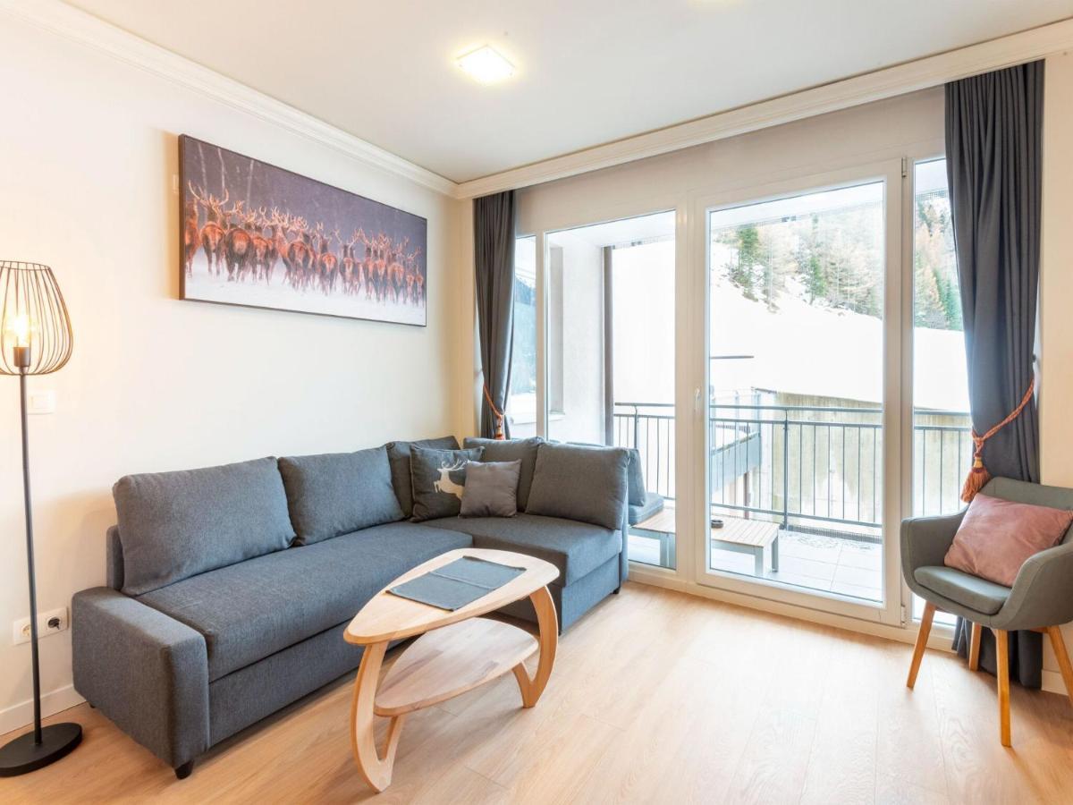Holiday Apartment In Zwieselstein Near S Lden ゼルデン エクステリア 写真