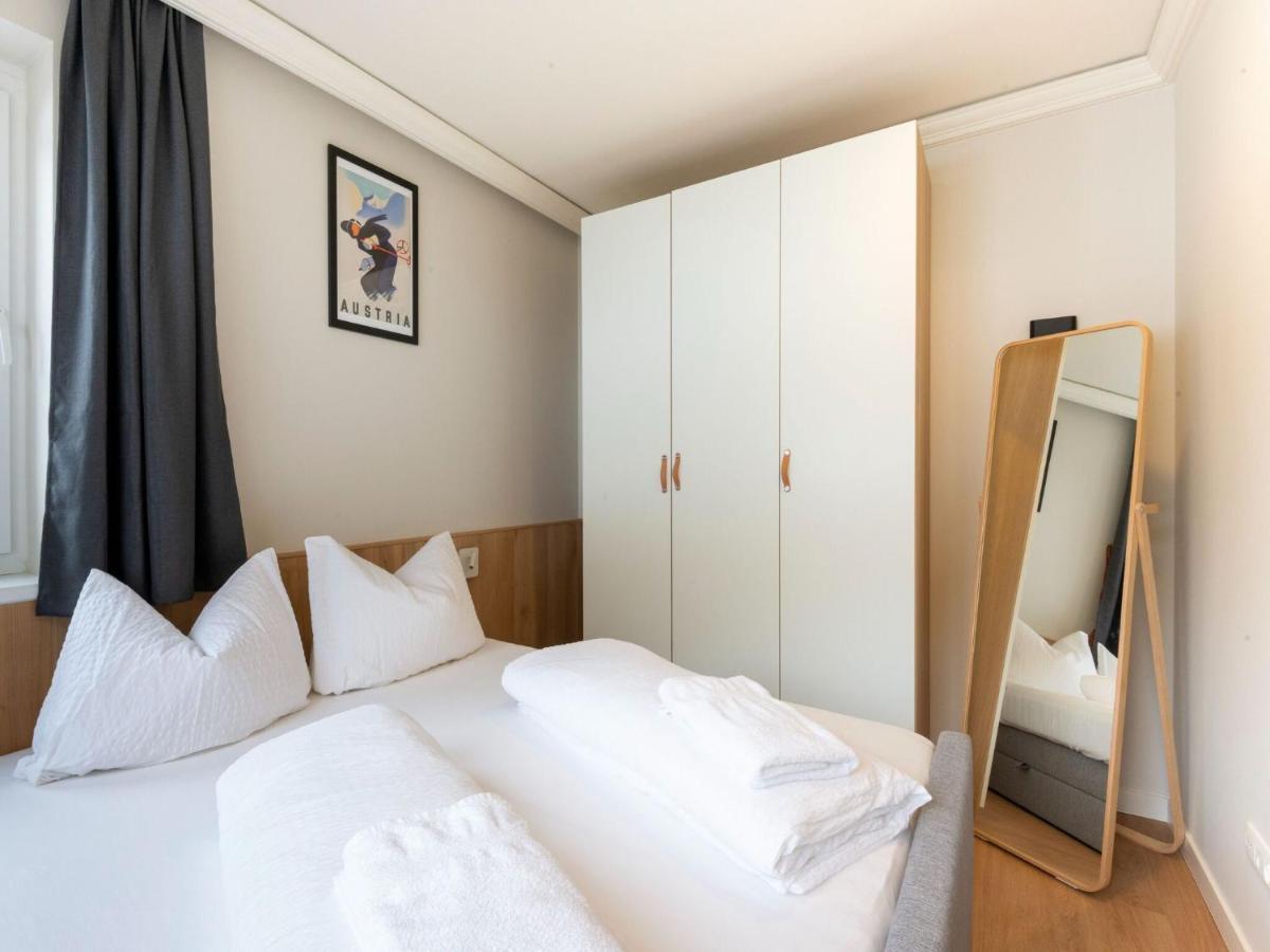 Holiday Apartment In Zwieselstein Near S Lden ゼルデン エクステリア 写真