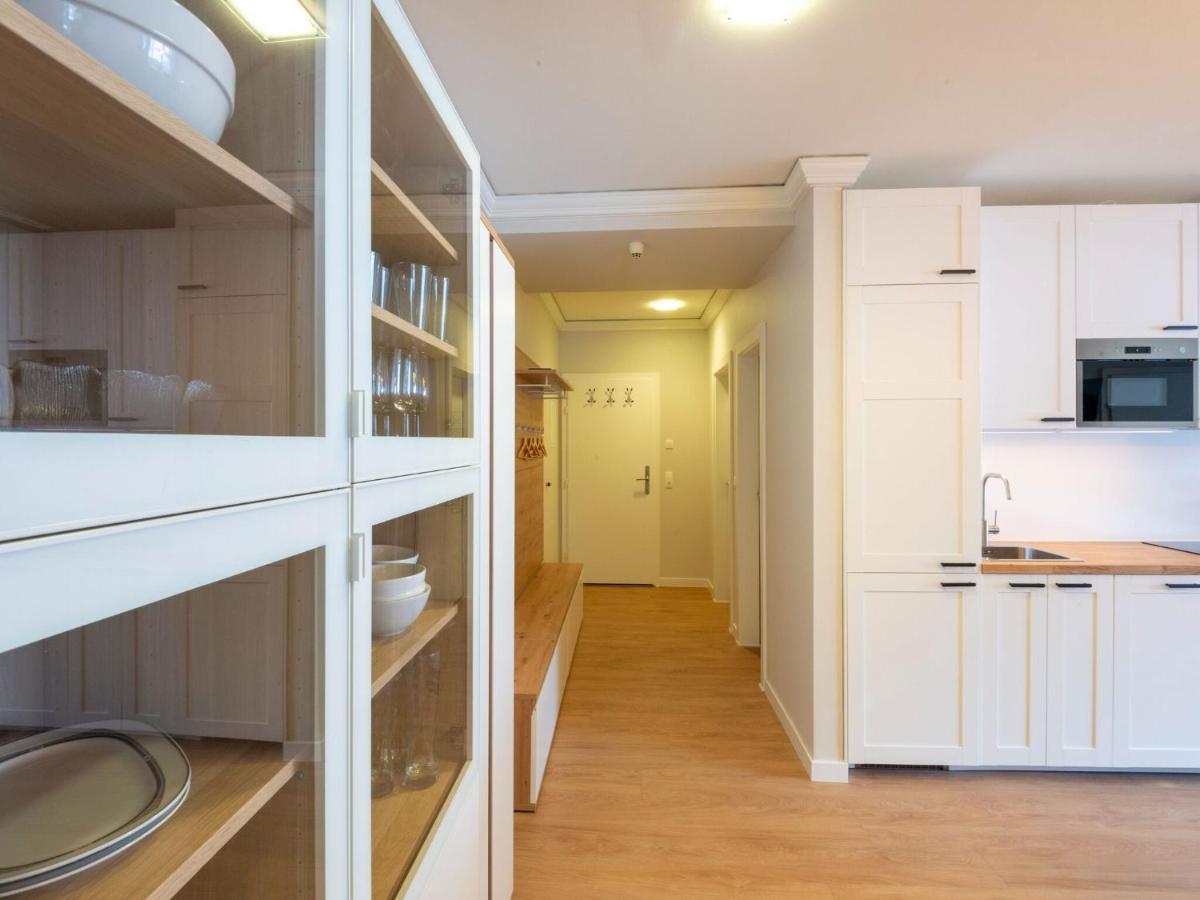 Holiday Apartment In Zwieselstein Near S Lden ゼルデン エクステリア 写真
