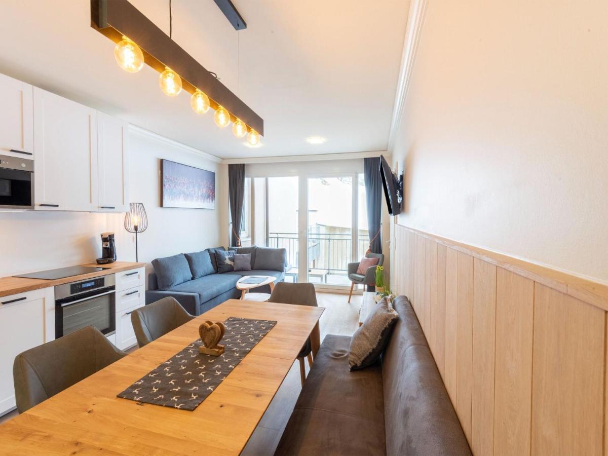 Holiday Apartment In Zwieselstein Near S Lden ゼルデン エクステリア 写真