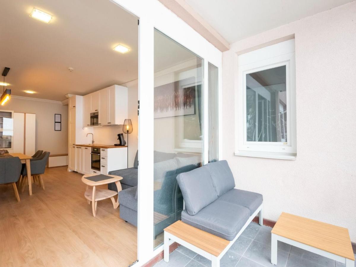 Holiday Apartment In Zwieselstein Near S Lden ゼルデン エクステリア 写真