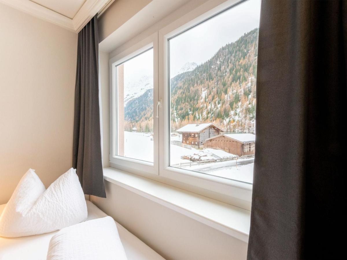 Holiday Apartment In Zwieselstein Near S Lden ゼルデン エクステリア 写真