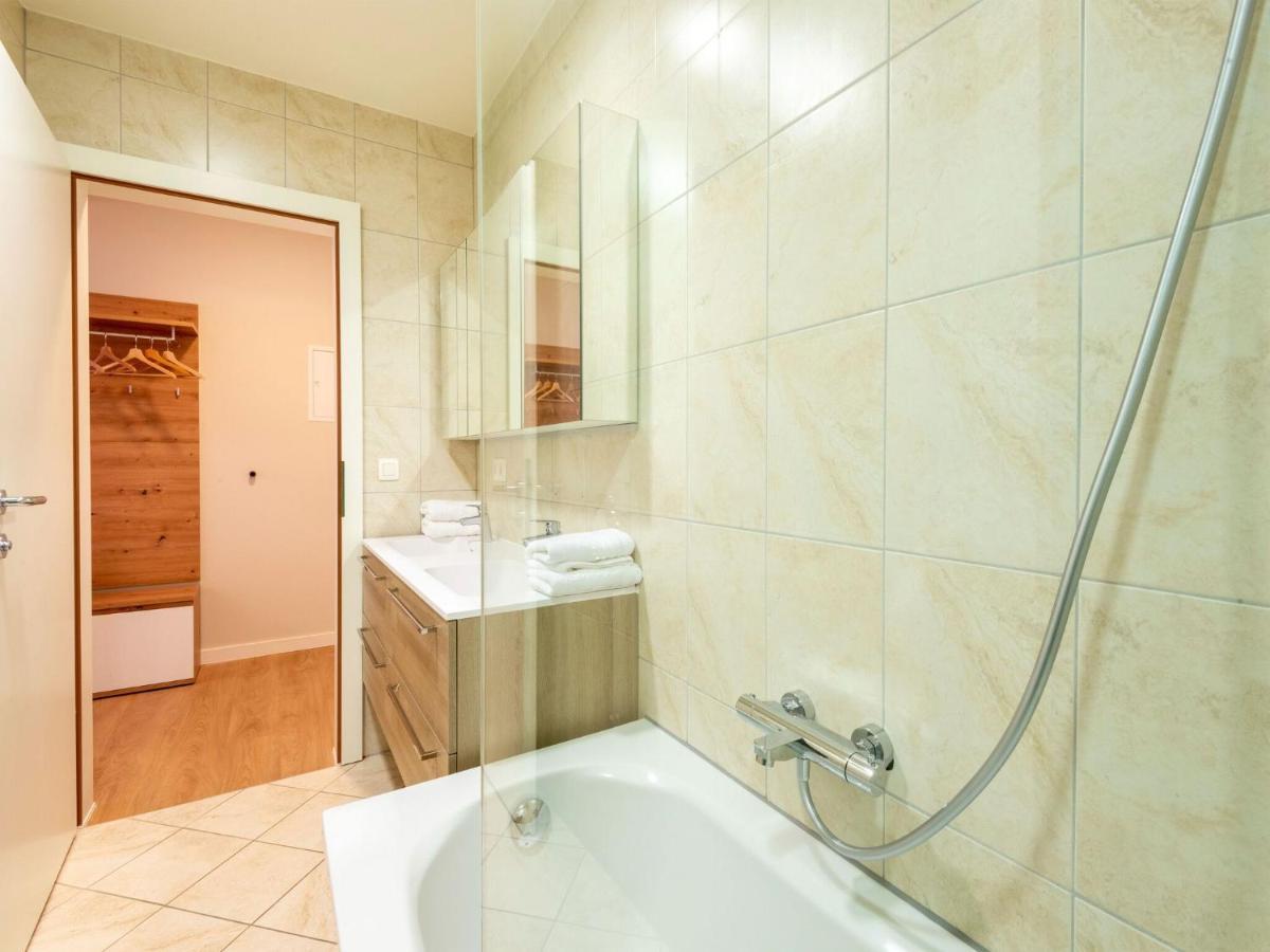 Holiday Apartment In Zwieselstein Near S Lden ゼルデン エクステリア 写真