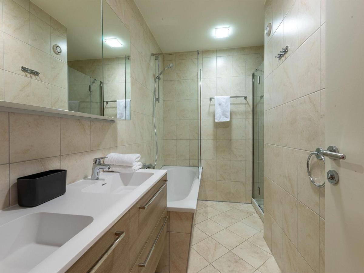 Holiday Apartment In Zwieselstein Near S Lden ゼルデン エクステリア 写真