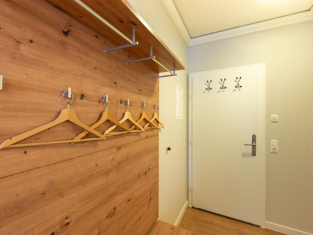 Holiday Apartment In Zwieselstein Near S Lden ゼルデン エクステリア 写真