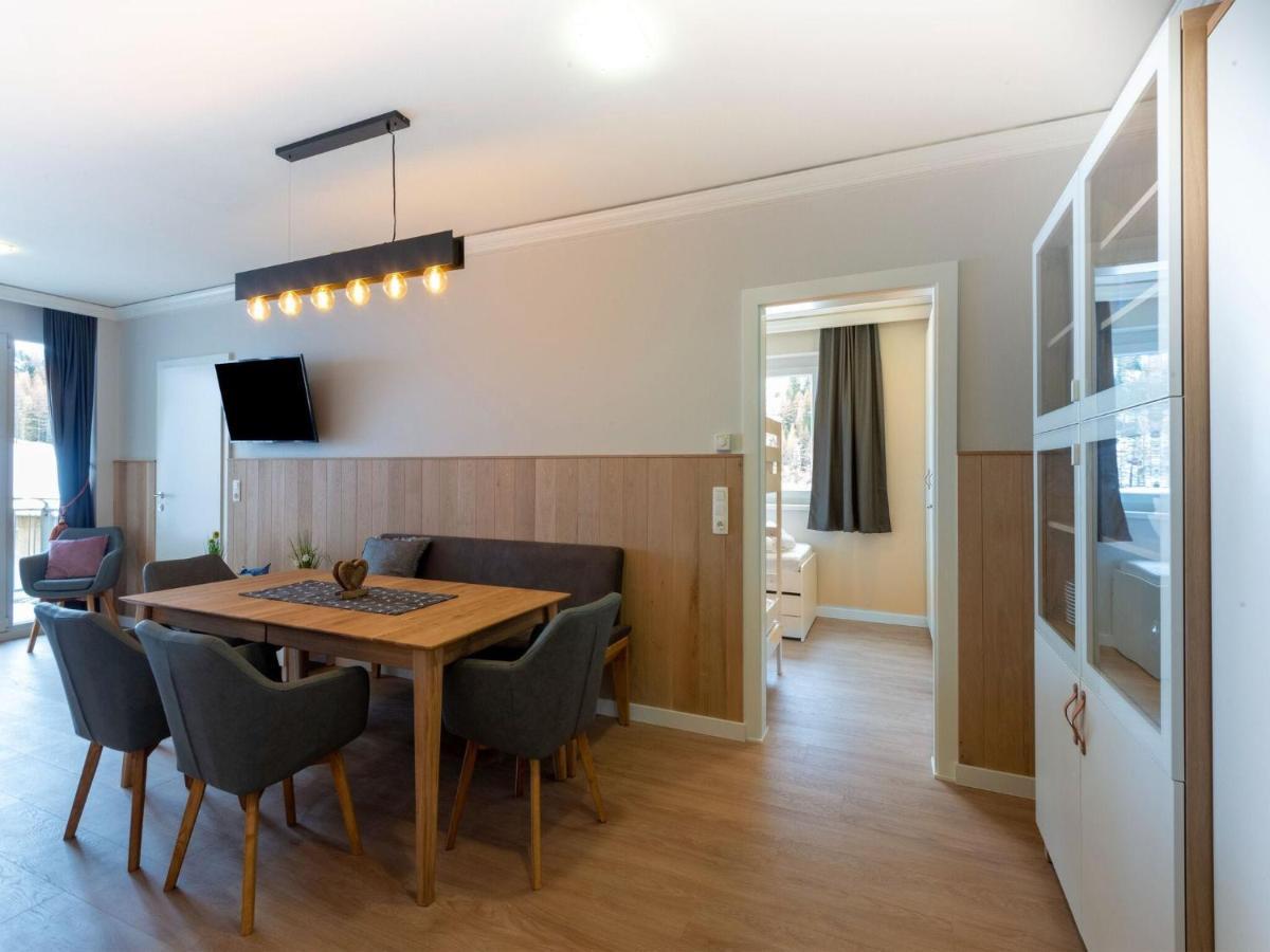 Holiday Apartment In Zwieselstein Near S Lden ゼルデン エクステリア 写真