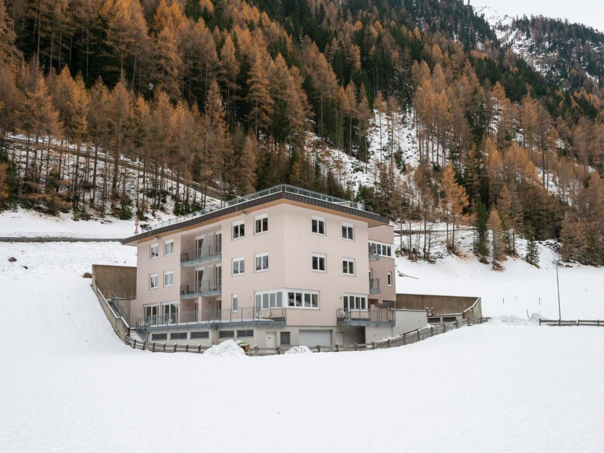 Holiday Apartment In Zwieselstein Near S Lden ゼルデン エクステリア 写真