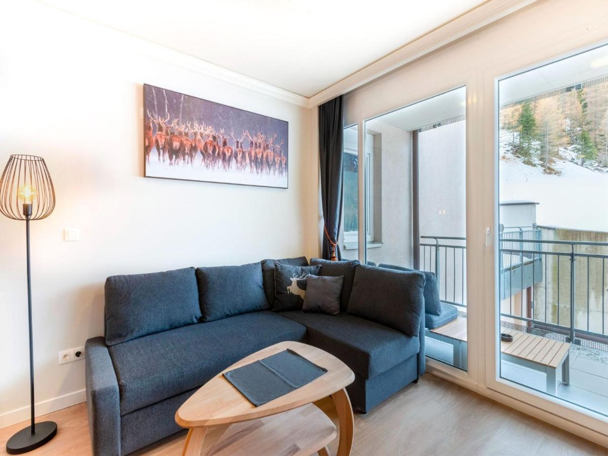 Holiday Apartment In Zwieselstein Near S Lden ゼルデン エクステリア 写真