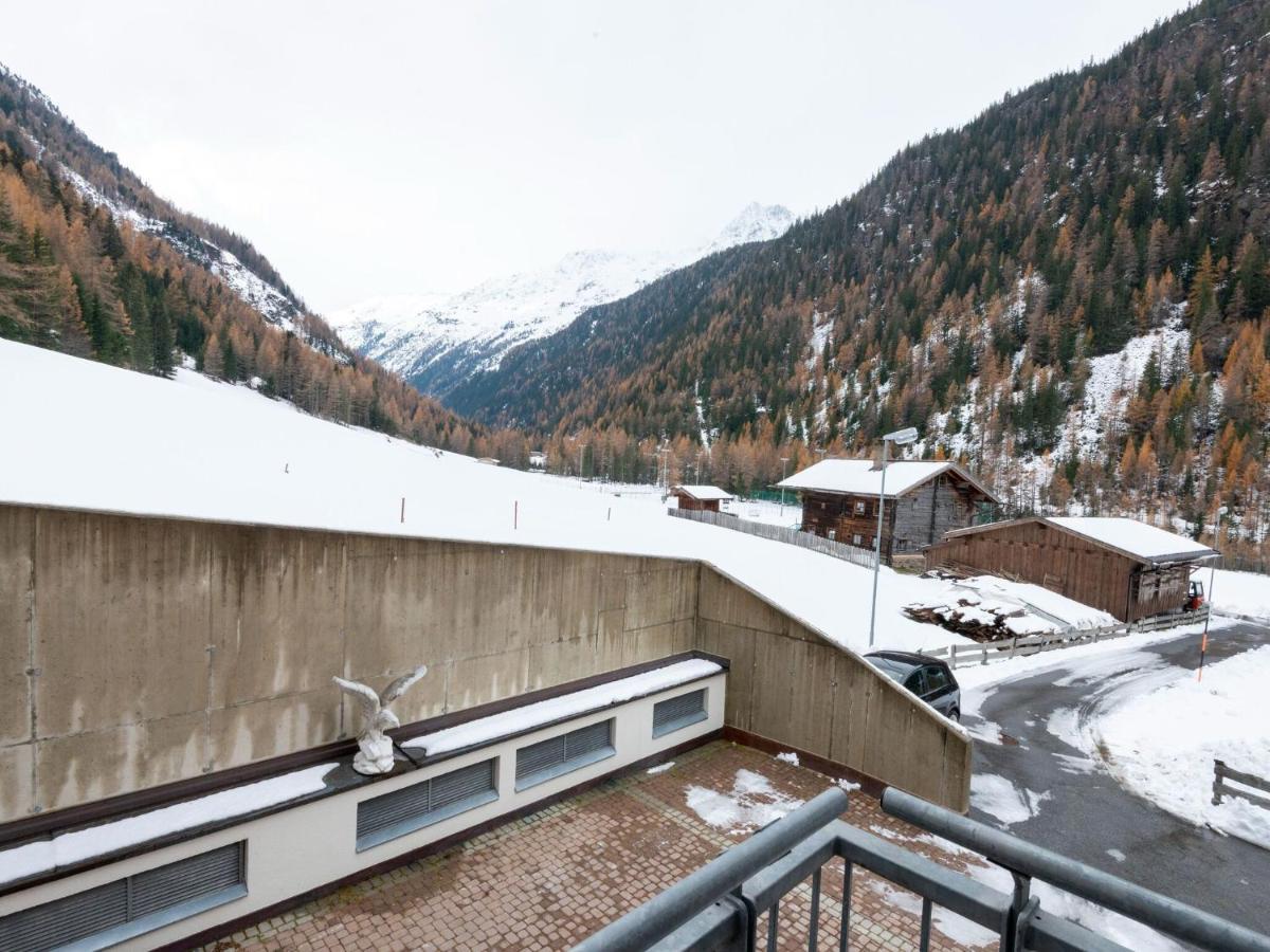 Holiday Apartment In Zwieselstein Near S Lden ゼルデン エクステリア 写真