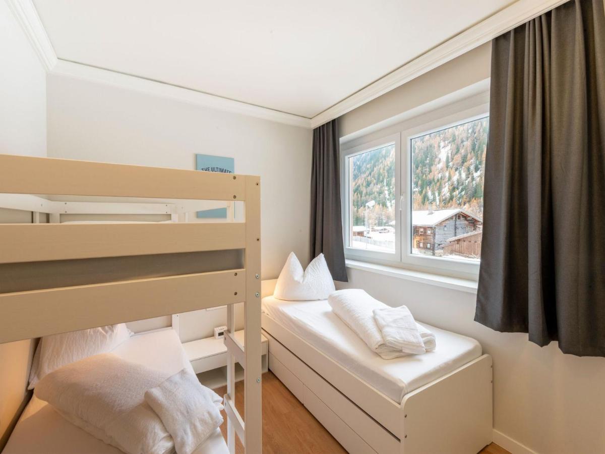 Holiday Apartment In Zwieselstein Near S Lden ゼルデン エクステリア 写真